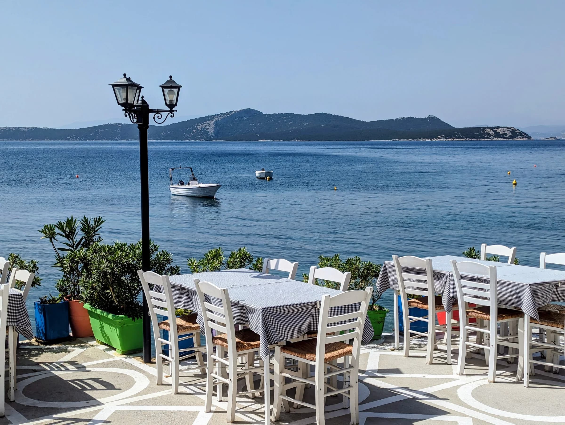 Real Places With Character