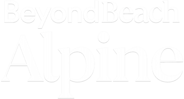 Alpine Holidays logo