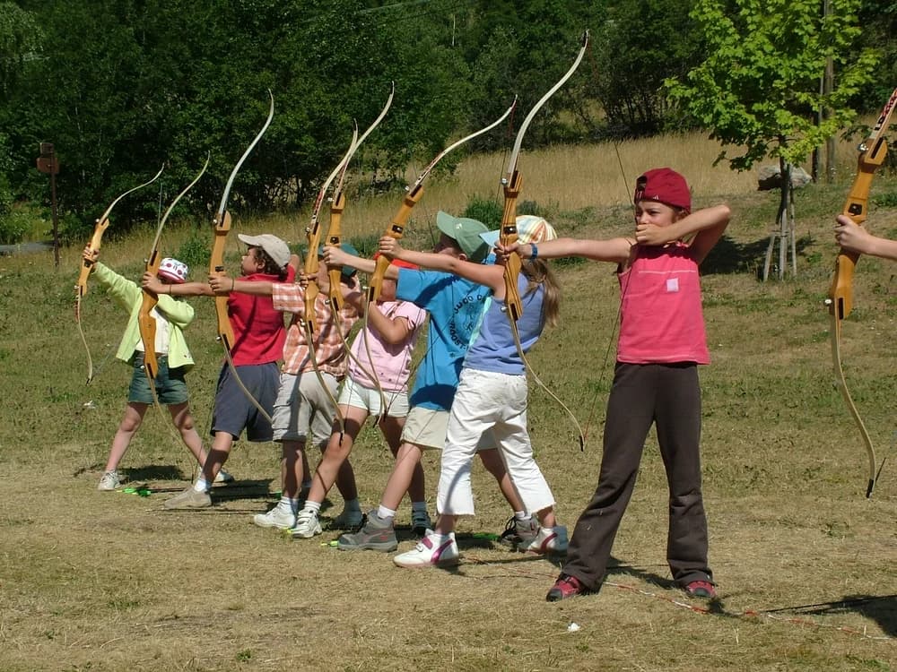 Archery