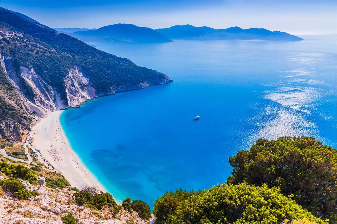 Kefalonia