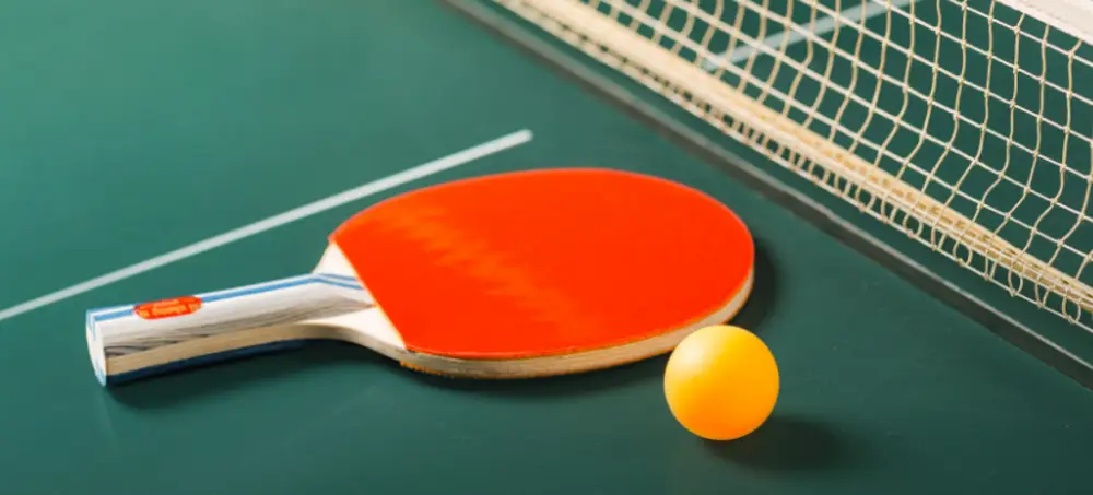 Table Tennis