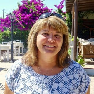 Debbie, BeyondBeach team