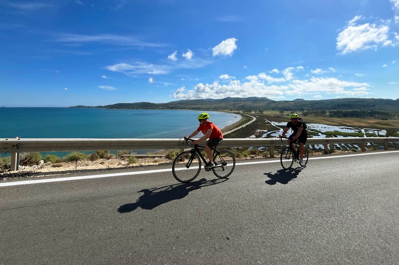Road Cycling