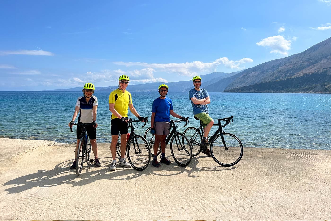 Discover What’s Waiting for You at Our Beach Club Holidays