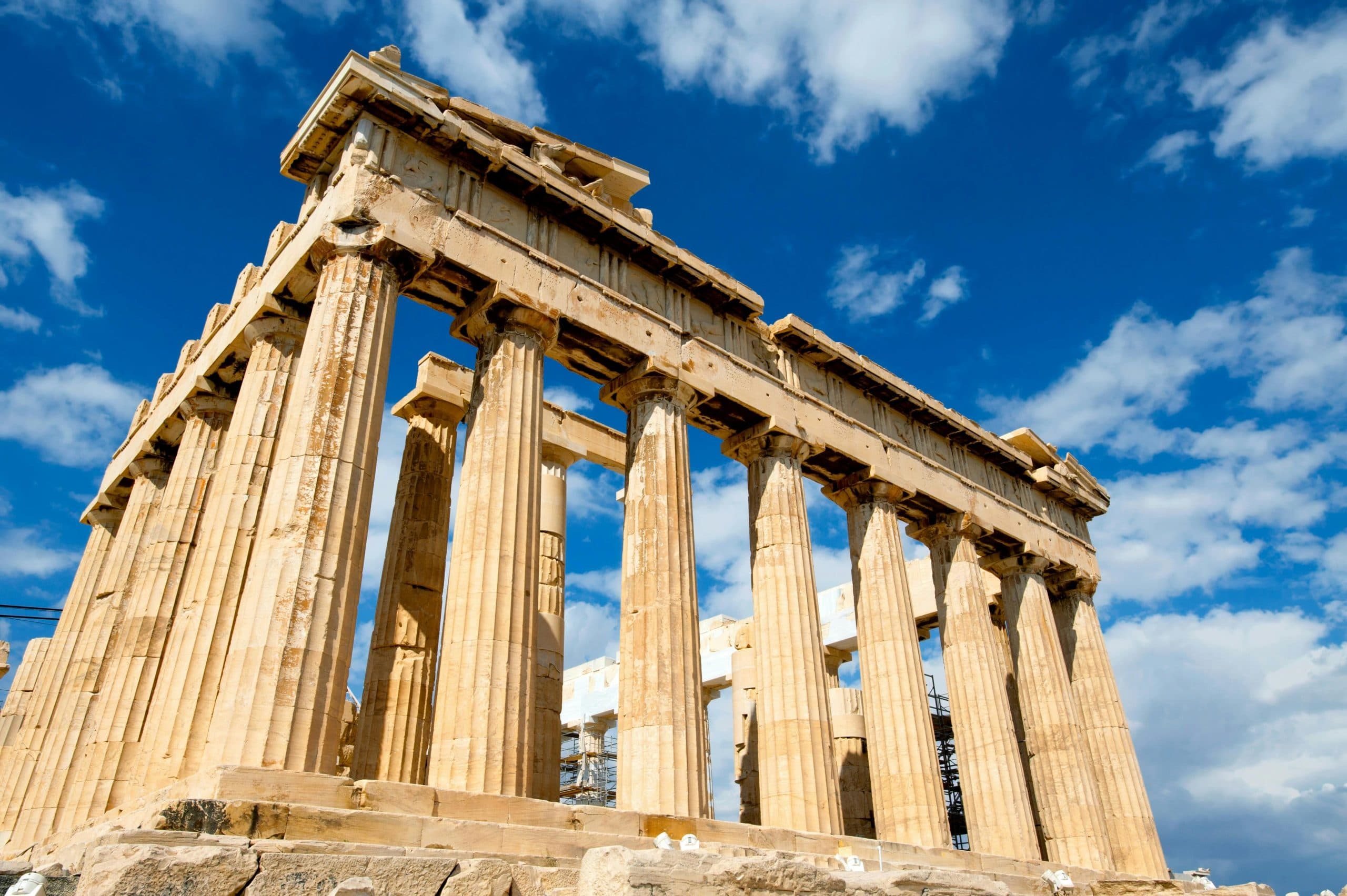 Extend Your Trip To Stira Bay - Top Tips For A Family Friendly Athens Mini Break