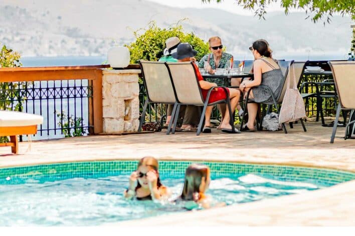 Family Active Holidays