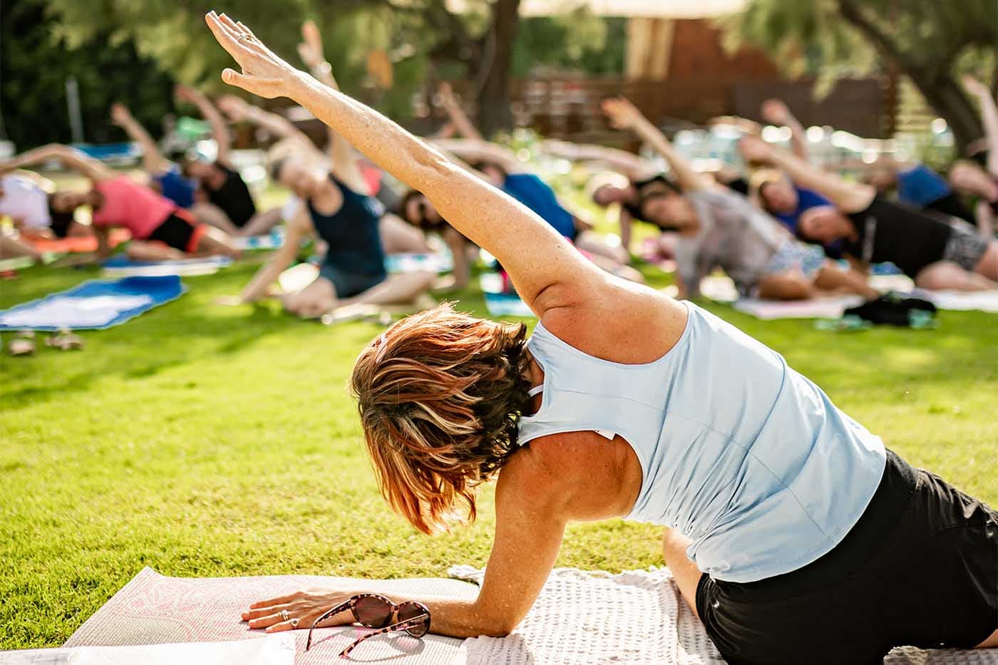 Find Your Active Escape in Kefalonia: Yoga & Walking Holidays In The Greek Sunshine