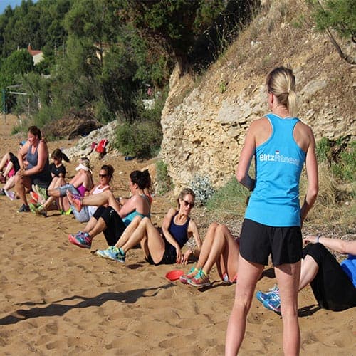 Summer’s almost here: book your fitness holidays with BeyondBeach