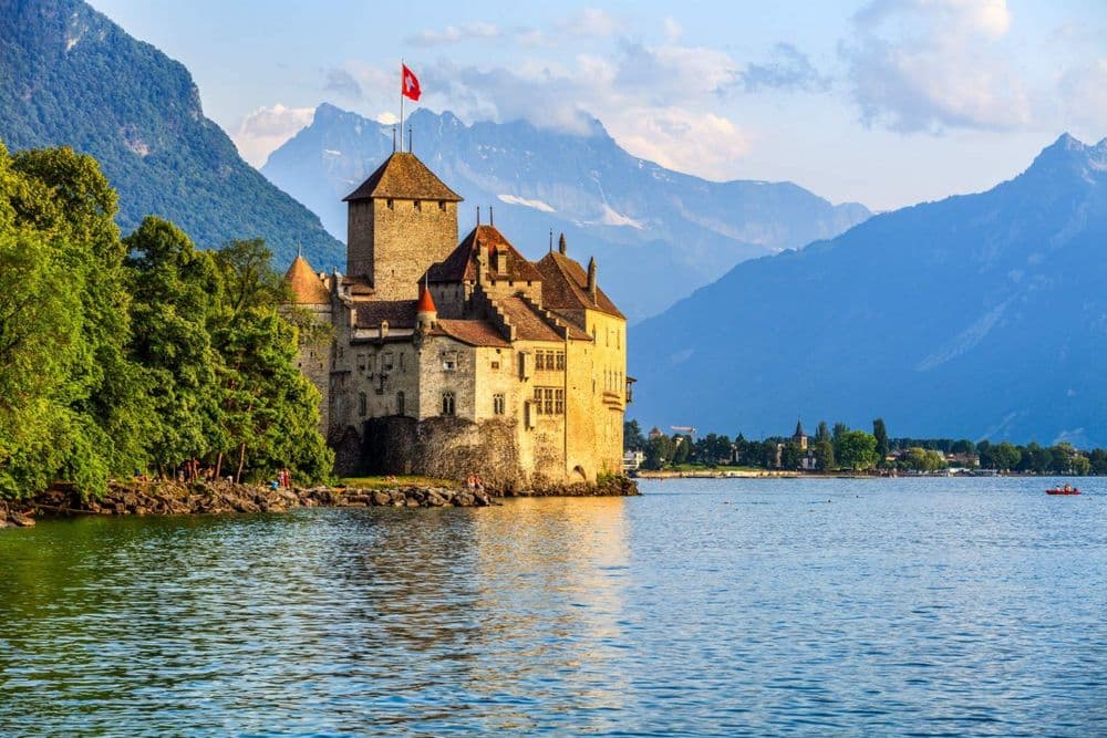 How to Turn a Week At our Alpine Club into an Unforgettable 2 Week French Adventure