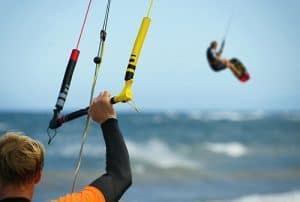 Kitesurf Holidays