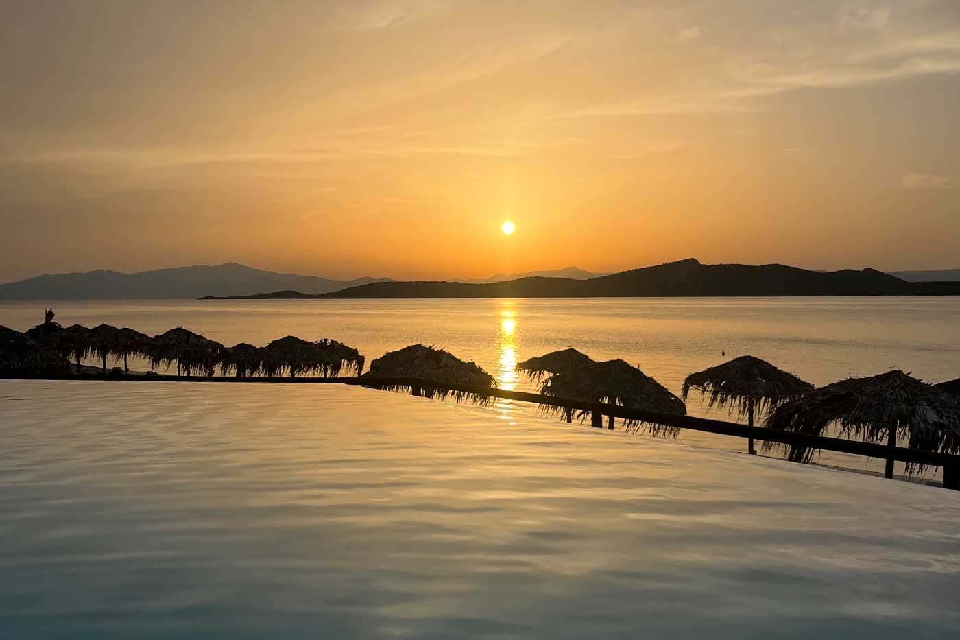 Why June is Greece’s Best-Kept Secret