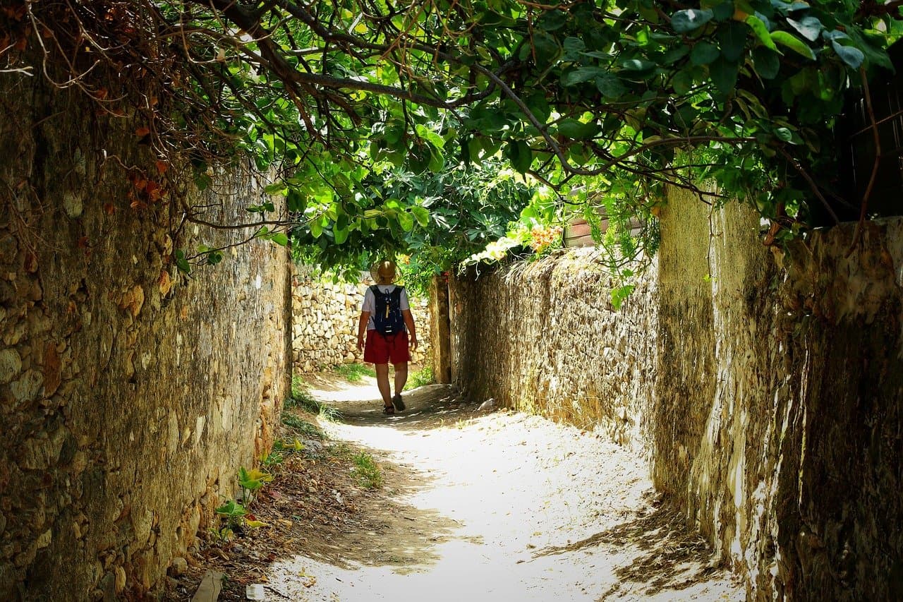 Your Kefalonia Adventure Starts Here: BeyondBeach Walking Holidays