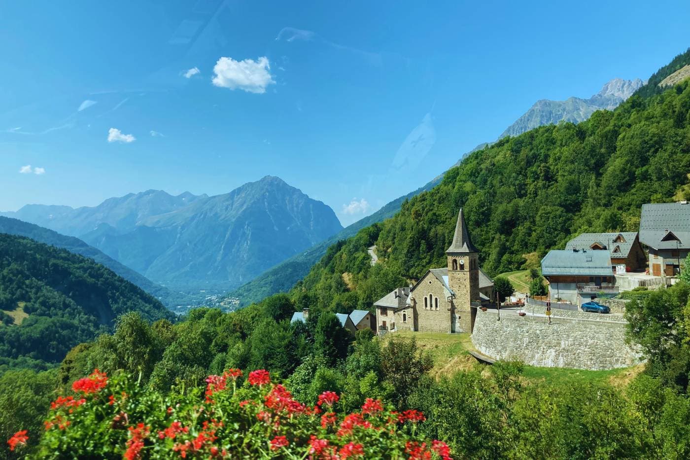 France
