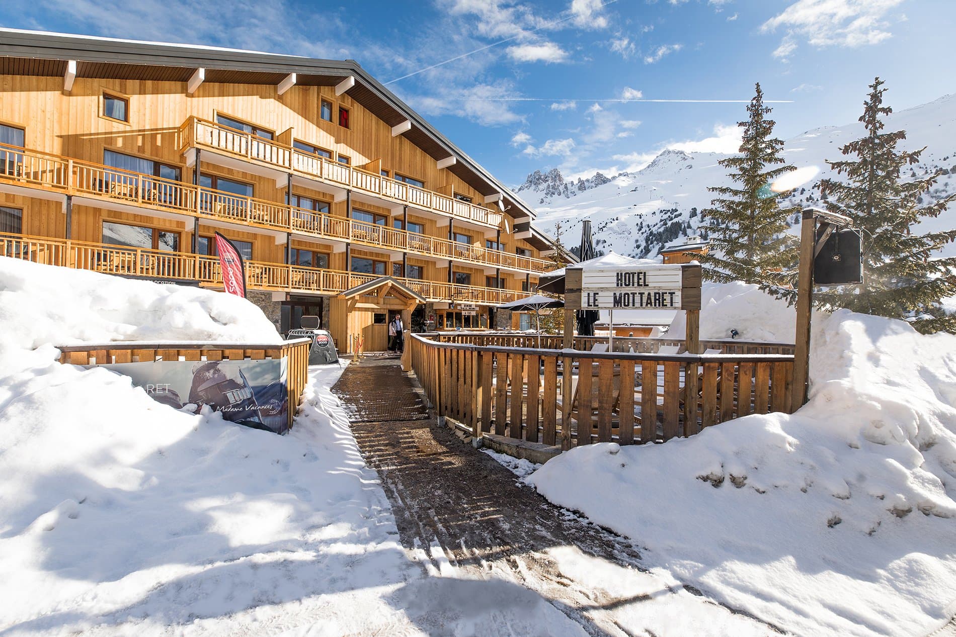 Meribel