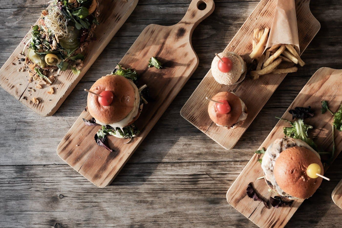 Locally sourced Portuguese dishes on the Feel Viana table