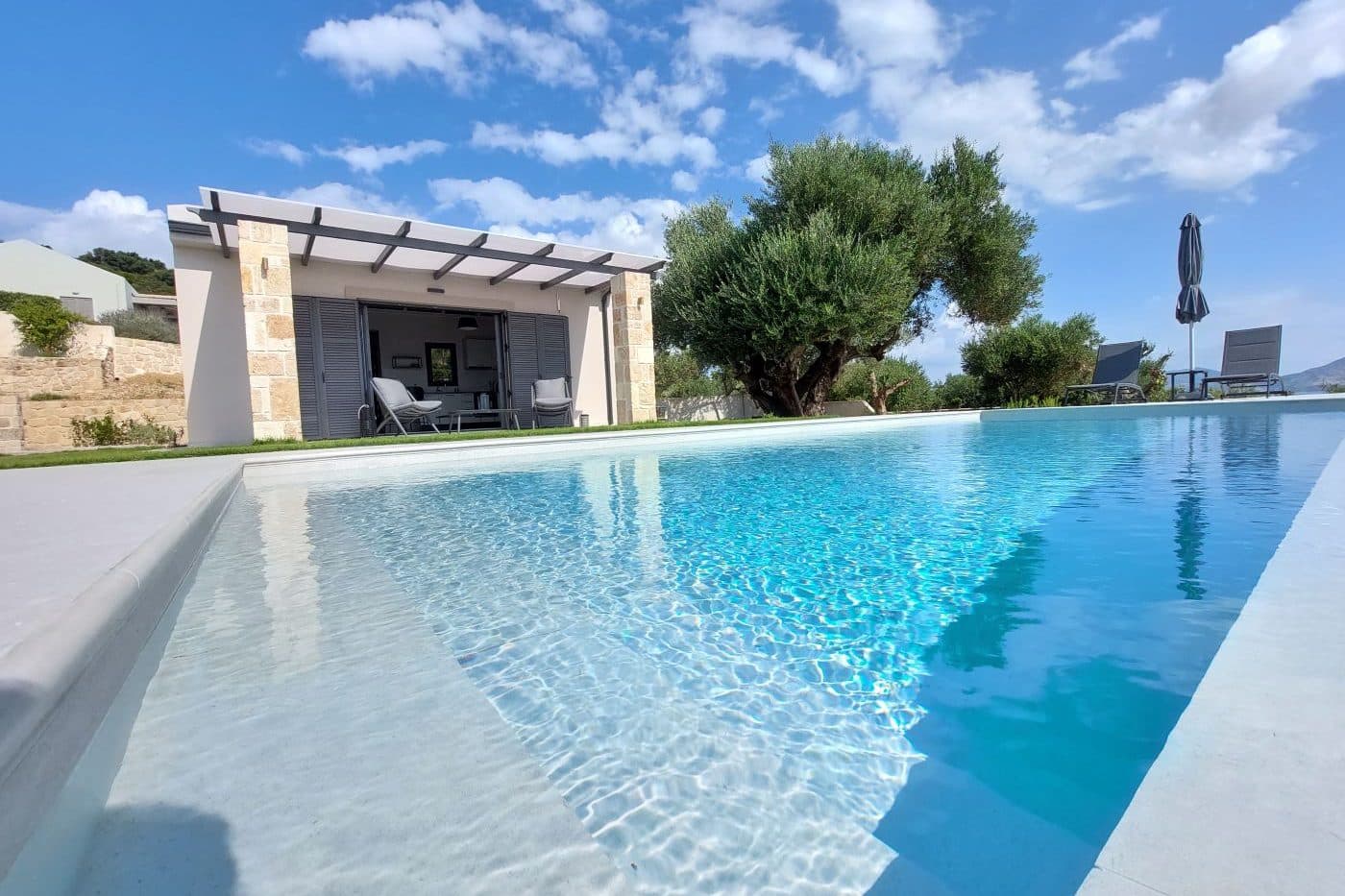 Villa Club Kefalonia