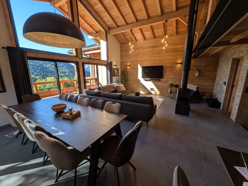 Quieter Grand