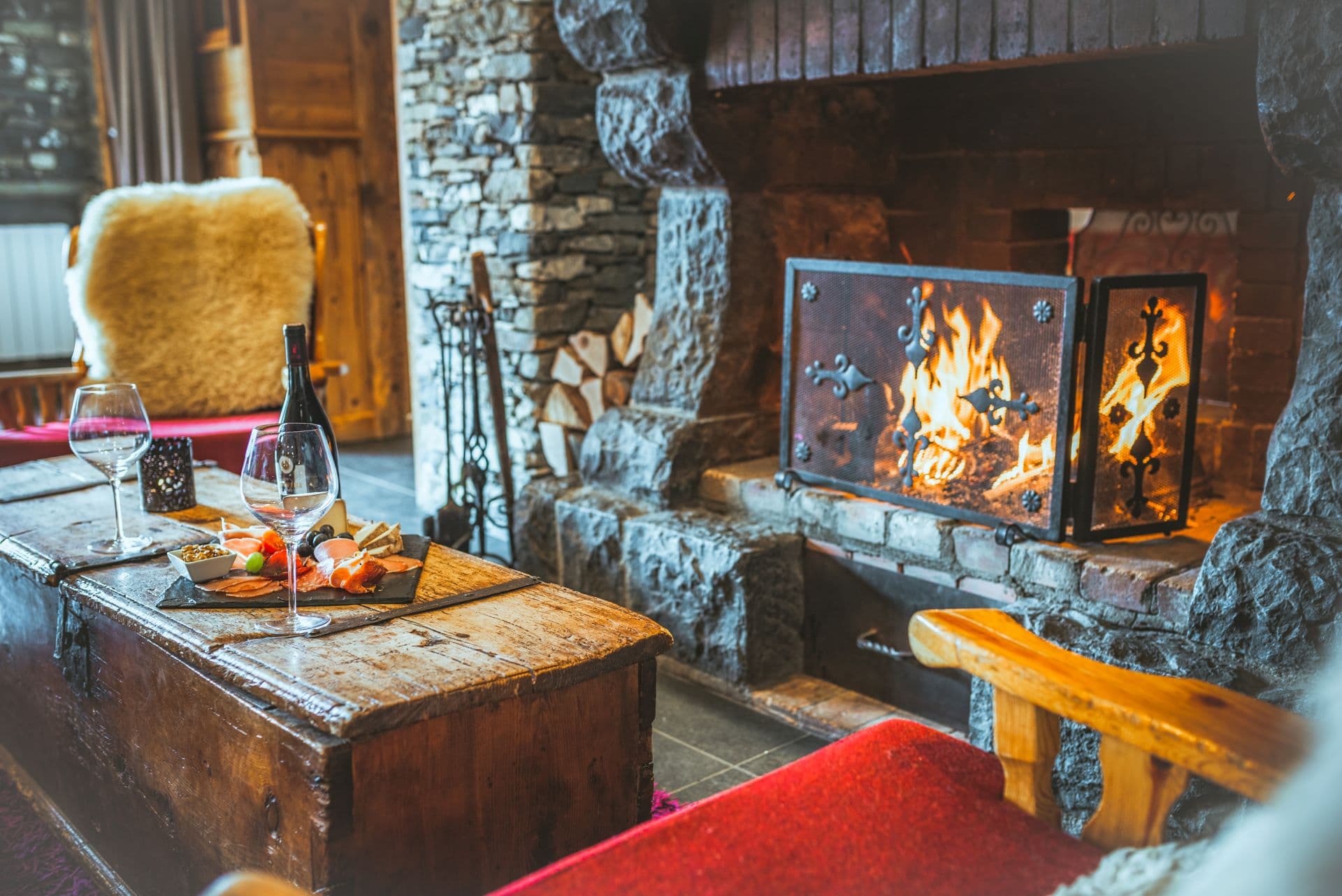 Ski Holidays
